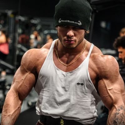 Master growing and exploring findom. Biceps 20