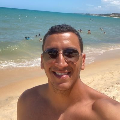 Administrador de empresas - Especialista em Logística - Fofoqueiro de Mercado e apaixonado por Mtb.
