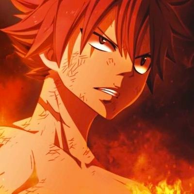 Natsu Dragneel さんのプロフィール画像