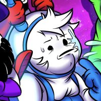 Jane π (@custermustdraw) 's Twitter Profile