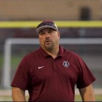 John Rush (@coachjohnrush) 's Twitter Profile Photo John Rush (@coachjohnrush) 's Twitter Profile Photo