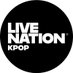 Live Nation Kpop (@livenationkpop) Twitter profile photo Live Nation Kpop (@livenationkpop) Twitter profile photo