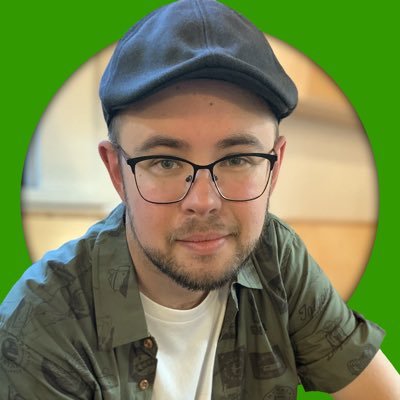 Software Engineer | Live Content, #ZUthon, & Finance at @ZeldaUniverse | Edesh on #TearsOfTheRealms | Founder of @metroidhq