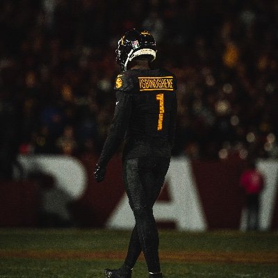 Noah Igbinoghene Profile