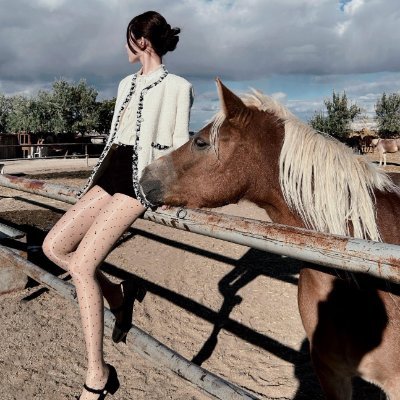 Anne_qp8's profile picture. Every step brings you closer to your goal. Don't let difficulties defeat you. Move forward bravely and success is just around the corner.✨