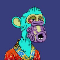 TheHeartbrokenApe.eth ⛩️ (@thedocta81) 's Twitter Profile