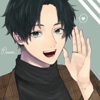 縁 むすび (@enmusubi_iriam) 's Twitter Profile