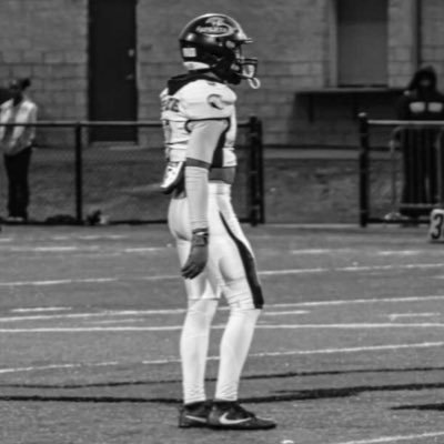 Jaiden Rousseau Profile