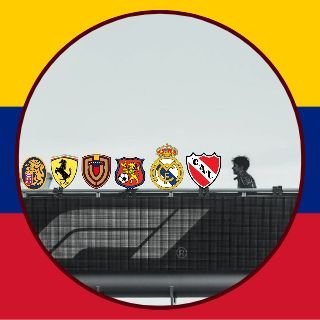 Viva la F1 y el fútbol. 🏎️⚽
Opiniones personales y vlogs.
Venezolano con exceso de fe. ❤️🇻🇪