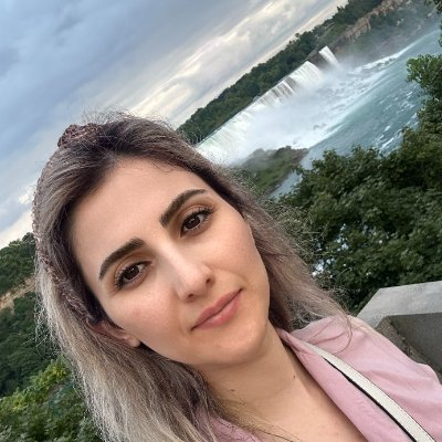 sfsshabnam's profile picture. #Datacenters #SmartCity #UrbanPlanning #DATA #Simulations #BuildingEnergy #SmartMobility #Electrification #Participation #Robotics