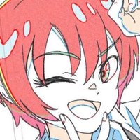 しばむらまい (@muu_excelsior) 's Twitter Profile