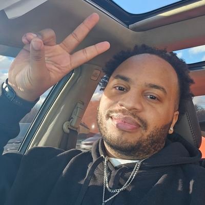 THE REVOLUTION WILL BE TELEVISED✊🏾
NO JUSTICE NO PEACE✊🏾🔥😡
BSU '20🐶
Man of IGNITE🔥🔥🔥
follow on:
Snap- big_sam69
Insta- s_breezy73