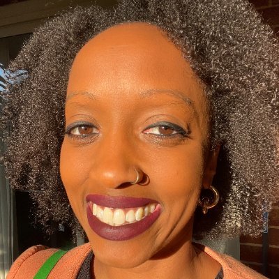 Female immigrant entrepreneur who almost went homeless in a foreign country and found her purpose. Follow for thought-provoking ideas on authentic leadership.