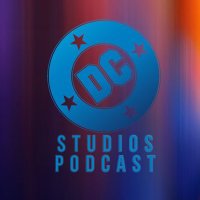 DC Studios Podcast (@dcstudiopodcast) 's Twitter Profile Photo DC Studios Podcast (@dcstudiopodcast) 's Twitter Profile Photo