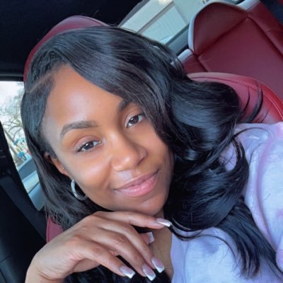 ♒️ | Future Healthcare Manager | Mother of 1 👩👧| Protecting My Peace ☮️ | IG & Snapchat: Amourcharma