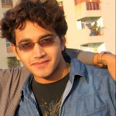 SiddharthP21's profile image