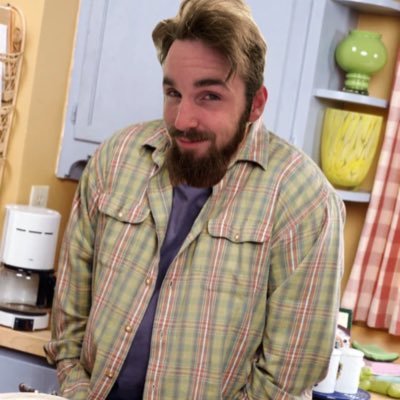 CalebMacX's profile picture. 