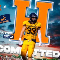 Carter Sitz (@sitzcarter) 's Twitter Profile