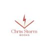 chrisstormbook's profile picture. Publisher, Author and Podcaster at ChrisStormBooks and Former Podcaster at BOOKSTORM