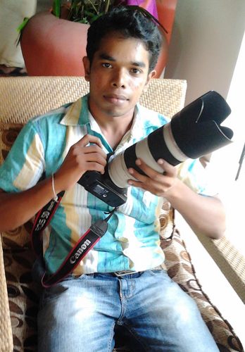 Co-Founder @wevaphotography @primetalks @wevatv