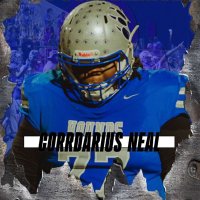 Corddarious Neal (@corddariousn77) 's Twitter Profile