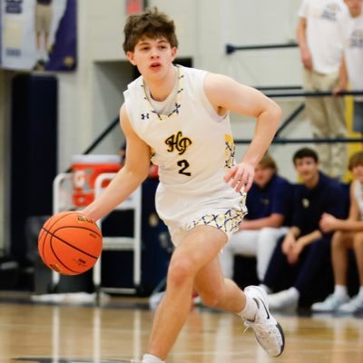2026 // 46th ranked in DFW // Highland Park PG // Team Captain // Team Offensive Player of the Year // UA Triumph // 4.453 GPA (top 5%) // 📞(469) 349-7707