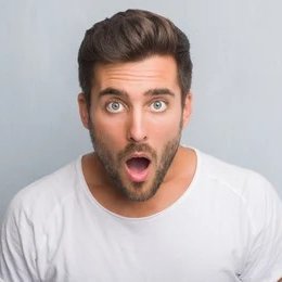 JingJangles's profile picture. just here to shit on the left