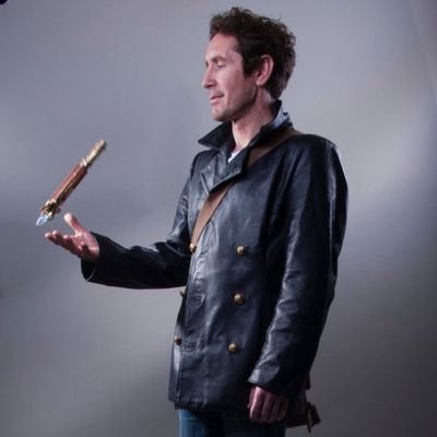 Jarett Profile