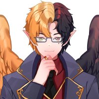 Lumaeon (@lumaeon) 's Twitter Profile