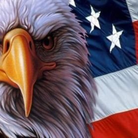 AmericanGalUSA's profile picture. 