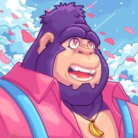 Expressorilla 🦍👑 (chocofox) (@thechocofox) 's Twitter Profile