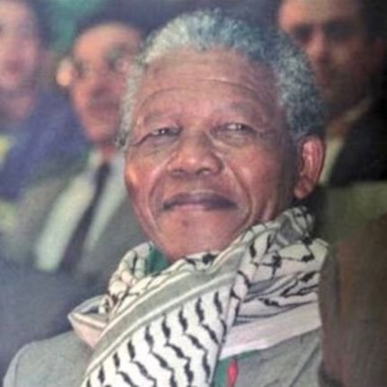 aouni84's profile picture. My Kaffiyeh brings the Habibis to the yard.