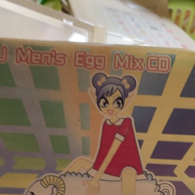 kisanainano's profile picture. 二十年前gainと言うイベントやってました。