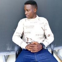 Patrick w'imwendo (@pimwendo) 's Twitter Profile