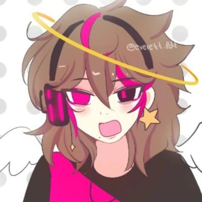 🫧-Everett.pdf-🫧さんのプロフィール画像