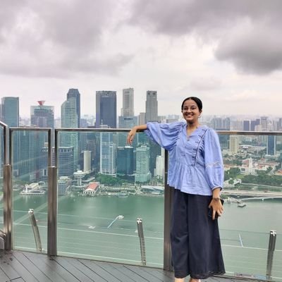 Bhairavi_2907's profile picture. 