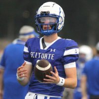 Jonny Donovan 2026 QB (@jonnydonovan2) 's Twitter Profile