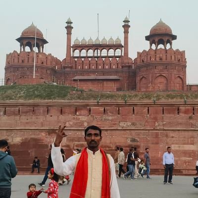 Pradesh Sachiv -Samajwadi Party ( OBC Unit)