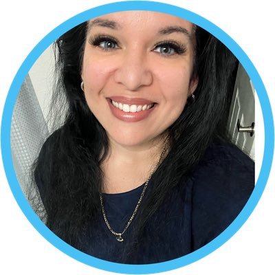 Michelle GCR Profile