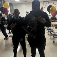 Torion “Deuce” Dupree (@toriondupreeii) 's Twitter Profile