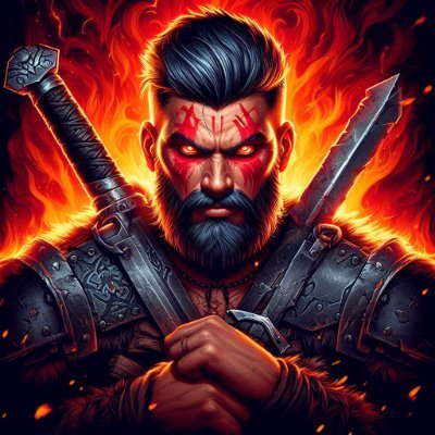 Victorezanov's profile picture. 