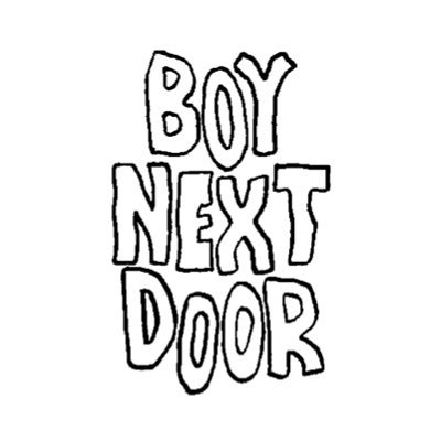Facebook : Hello world, this is Boynextdoor