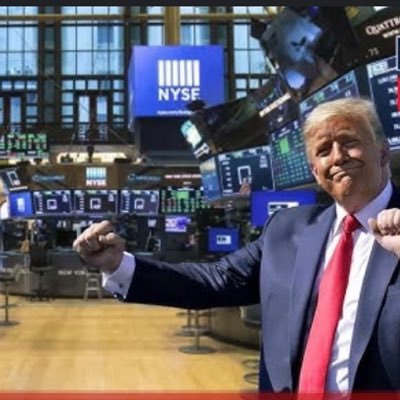 genagorli's profile picture. Stocks, Crypto, CPA #Not financial advice#