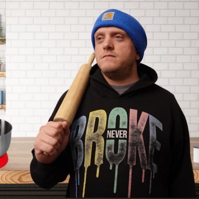 howtobake101's profile picture. YouTube :  @ slicknsweettreats