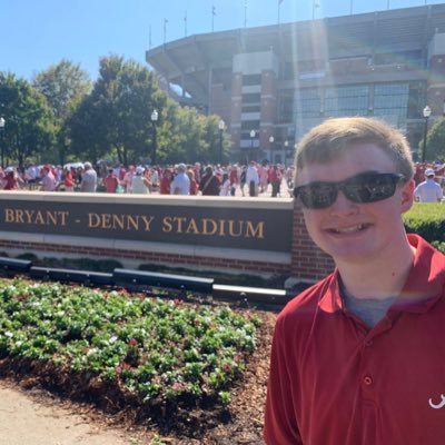 BrodyClark_14_'s profile picture. John 3:16