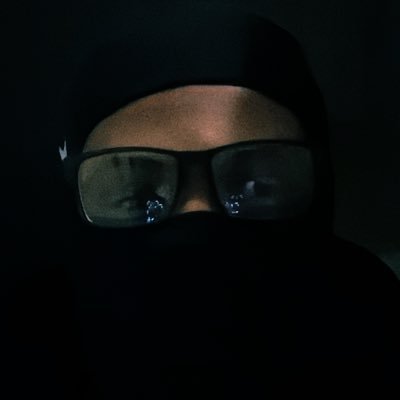 Unknown Person Profile