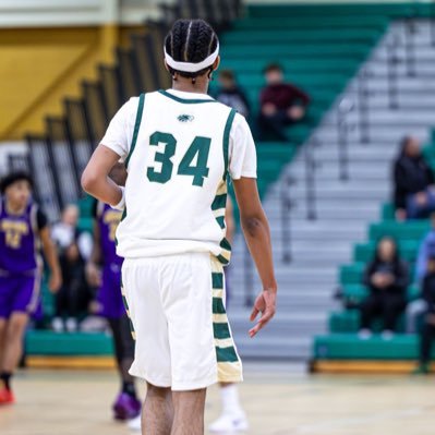 Myles McEwen Profile