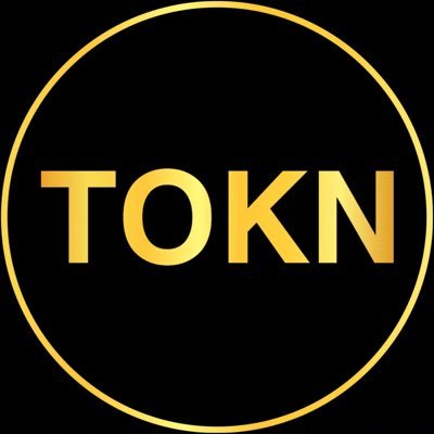 Toknさんのプロフィール画像