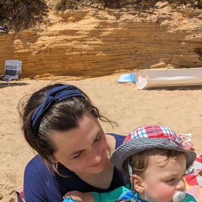 PaulinaMik's profile picture. 