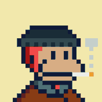 Boomer (@nftboomer1) 's Twitter Profile Photo Boomer (@nftboomer1) 's Twitter Profile Photo